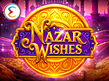 Предварительный просмотр Nazar Wishes