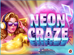 Preview image of Neon Craze