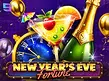 Предварительный просмотр New Years Eve Fortune 2