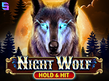 Preview image of Night Wolf Hold and Hit