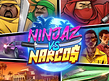 Aperçu de Ninjaz vs Narcos