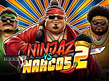 Aperçu de Ninjaz vs Narcos 2