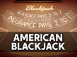 Предварительный просмотр Nucleus Gaming American Blackjack