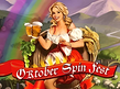 Preview image of Oktober Spin Fest