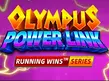 Preview image of Olympus Power Link Running Wins