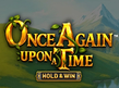 Preview image of Once Again Upon a Time Hold and Win