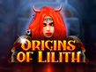 Preview image of Origins of Lilith