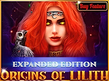 Предварительный просмотр Origins of Lilith Expanded Edition