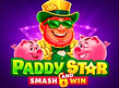 Vista previa de Paddy Star Smash and Win