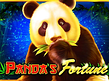 Aperçu de Pandas Fortune