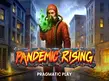 Preview image of Pandemic Rising