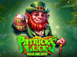 Preview image of Patricks Luck Hold and Spin