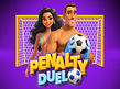 Aperçu de Penalty Duel