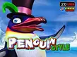 Preview image of Penguin Style