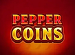 Pré-visualização de Pepper Coins