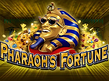 Preview image of Pharaohs Fortune