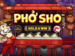 Preview image of Pho Sho Hold and Win