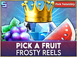 Preview image of Pick a Fruit Frosty Reels