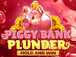 Aperçu de Piggy Bank Plunder Hold and Win