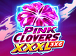 Vista previa de Pink Clovers XXXL Hold and Win