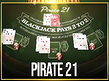 Preview image of Pirate 21 Blackjack