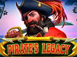 Предварительный просмотр Pirates Legacy