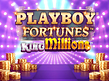 Предварительный просмотр Playboy Fortunes King Millions