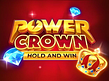 Vista previa de Power Crown Hold and Win