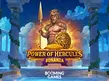 Aperçu de Power of Hercules Bonanza