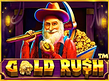 Anteprima di Pragmatic Play Gold Rush