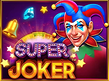 Preview image of Pragmatic Play Super Joker