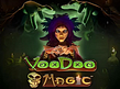 Vorschaubild von Pragmatic Play Voodoo Magic
