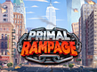 Aperçu de Primal Rampage