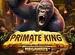 Preview image of Primate King Megaways