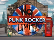 Preview image of Punk Rocker