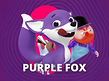 Preview image of Purple Fox
