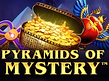 Предварительный просмотр Pyramids of Mystery