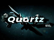 Preview image of Quartz SiO2