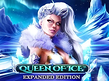 Предварительный просмотр Queen of Ice Expanded Edition