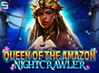 Preview image of Queen of the Amazon Nightcrawler
