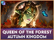 Preview image of Queen of the Forest Autumn Kingdom