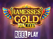 Предварительный просмотр Ramesses Gold 10K Ways