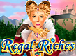 Anteprima di Regal Riches