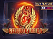 Preview image of Reliquary of Ra