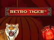 Предварительный просм отр Retro Tiger