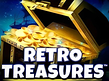 Предварительный просмотр Retro Treasures
