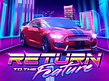 Vorschaubild von Return to the Feature