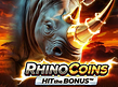 Vista previa de Rhino Coins Hit the Bonus