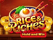 Anteprima di Rice and Riches Hold and Win