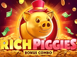 Preview image of Rich Piggies Bonus Combo